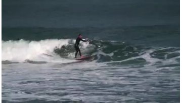 Paddle Board01