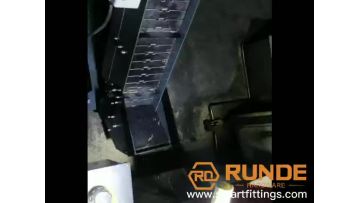 tube cuttings