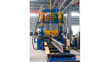  H Beam 3 in 1 machine