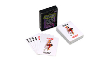 CUSTOM PLAYING CARD Front and Back Both Sides Custom Printed Poker Cards Services1