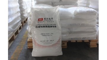 tpu material properties