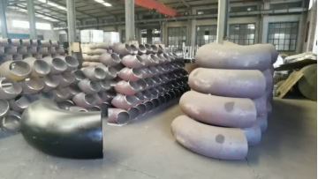 flange