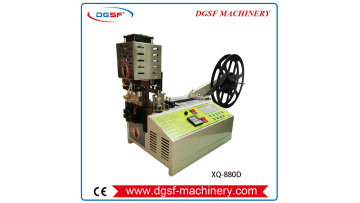 880DRotary Hot Cutting Machine