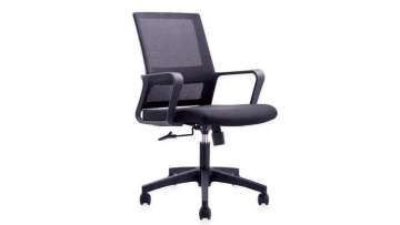 Low Back Chair