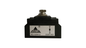YZPST-MD100N12 100A 1200V Rectifier Diode Modules 