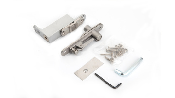 pivot hinge for wooden door 