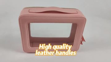 Cosmetic Bag/Travel Kits