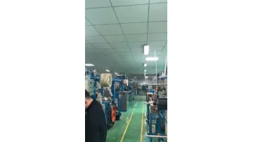 FTTH Indoor Outdoor Drop Fiber Optic Cable1