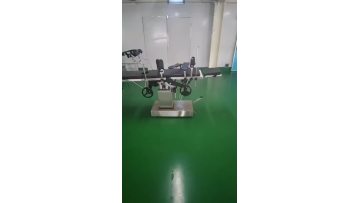 MANUAL OPERATING TABLE 08B.mp4