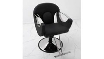 Modern New design Hairdressing Hair Reclining Hydraulic Vintage Shop Furniture Beauty Salon Styling Barber Chair1