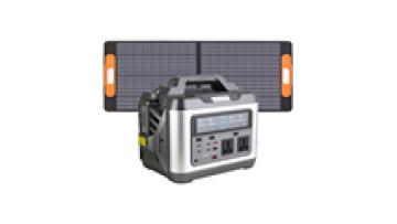 Manufactory Solar Energy Portable Power Station 300W 500W 600W 1000W 1500W 2000W1