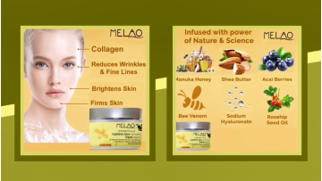 Anti aging cream gold white wow night pure face day & creams for sensitive skin best anti-aging men 20s moisturizer1