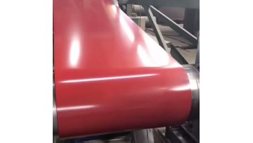 color coil