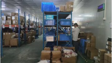 DYX warehouse - mini pump & solenoid valve