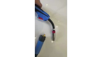 Binzel A355LW MIG Welding Torch