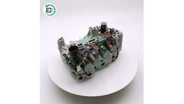 Nissan JF015E valve body