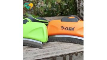 pet rake comb
