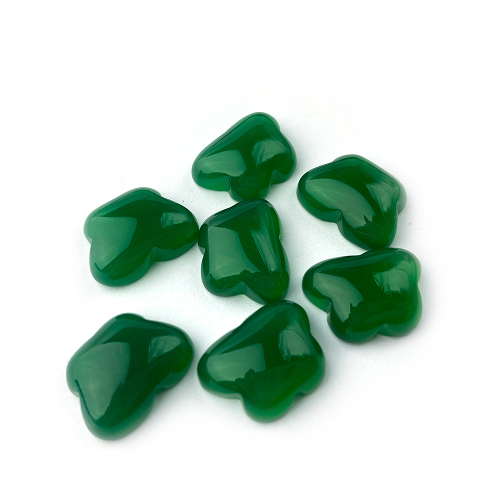 Special shape agate Special shape agate
