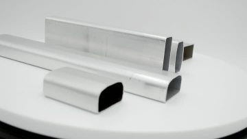 Ladder profile