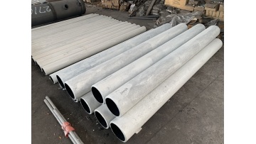 How long is Rare Earth Alloy Wear-resistant Pipe 1