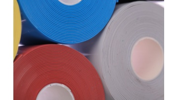Flame Retardent Silicone Self-Amalgamation Tape