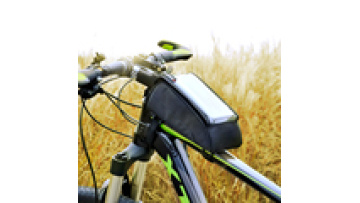 EasyDo 1680D Waterproof Bicycle Frame Bag1