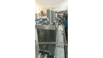 128 80-185 AGC metallurgical servo bending roller hydraulic cylinder