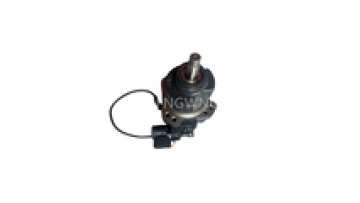 708-7S-00313 Construction Machinery Parts Hydraulic Piston Motor Fan Motor For Komatsu WA380 Wheel Loaders1