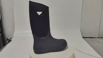 Daily Rain Boots