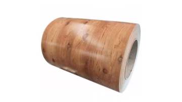 color coated steel coil13