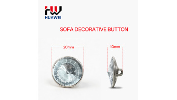 Satellite crystal button 1