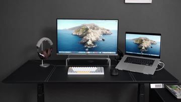 ELECTRICAL  height adjustable table