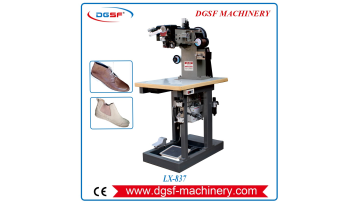 Outseam Shoe Sole Sewing Machine LX-837