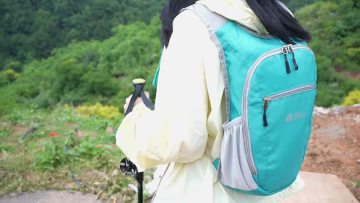 hiking backpack