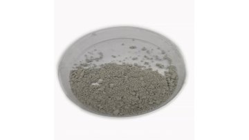 Silicon nitride powder