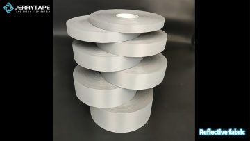 Reflective fabric  01