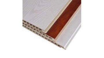 Bamboo fiber integrated wallboard, Factory Price 3d fiberboard decorative wall panels, bamboo fiber 3d wall panel1