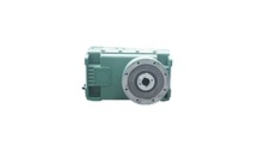 Zlyj173 Plastic Gear Reducer Zlyj250/3751