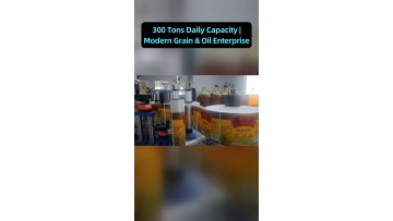 How to avoid common edible oil quality risks via scientific raw material screening and standardized production quality control principles