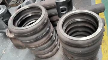 Pump processing