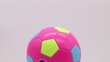 mini soccer ball