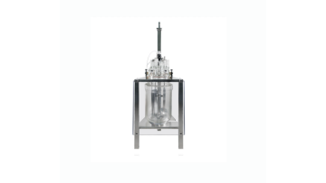 Normal Pressure Reactor