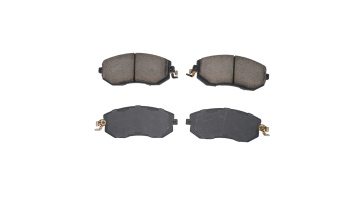 Auto brake pads