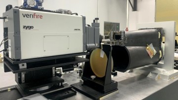 Astronomical telescope system