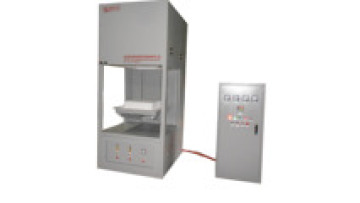 ST--1600BL-3 Bell Jar Type Muffle Furnace With Bottom Loading1