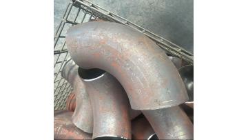 seamless pipe elbows