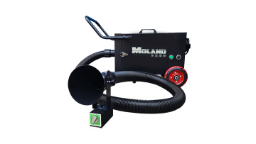 Moland MLWF50 Portable Fume Extractor