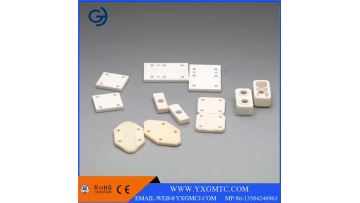ceramic structure