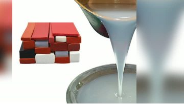 foam silicone rubber2