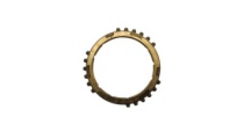 Auto Parts Transmission Synchronizer ring FOR  NISSAN QD32 OEM 32607-04C001